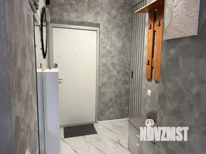 1-к квартира, посуточно, 36м2, 2/8 этаж