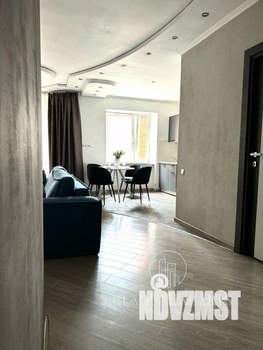 2-к квартира, посуточно, 65м2, 1/1 этаж