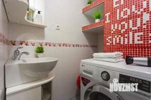 2-к квартира, посуточно, 72м2, 1/1 этаж