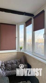 2-к квартира, посуточно, 60м2, 1/1 этаж