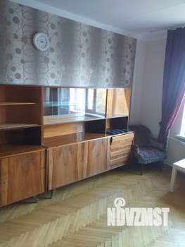 1-к квартира, на длительный срок, 34м2, 9/12 этаж