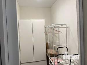 1-к квартира, на длительный срок, 50м2, 3/5 этаж