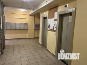 1-к квартира, на длительный срок, 46м2, 15/16 этаж