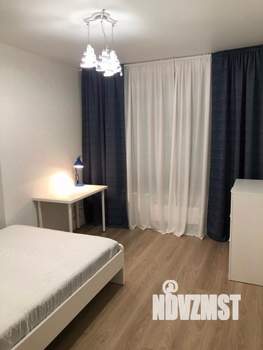 3-к квартира, на длительный срок, 90м2, 6/9 этаж