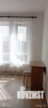 1-к квартира, на длительный срок, 43м2, 9/9 этаж