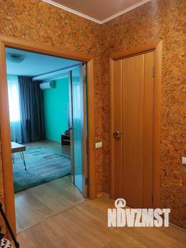 2-к квартира, на длительный срок, 64м2, 5/17 этаж