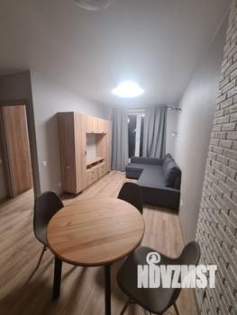 2-к квартира, на длительный срок, 40м2, 1/3 этаж