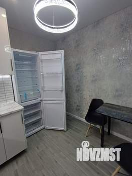 1-к квартира, на длительный срок, 33м2, 6/8 этаж