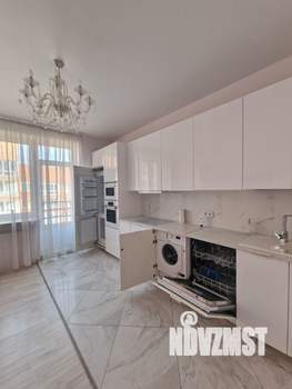 3-к квартира, на длительный срок, 100м2, 4/5 этаж