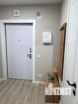 2-к квартира, на длительный срок, 35м2, 24/31 этаж