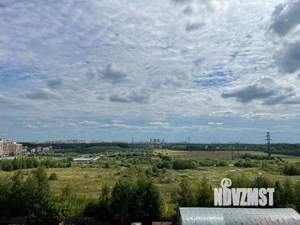 1-к квартира, на длительный срок, 26м2, 7/16 этаж