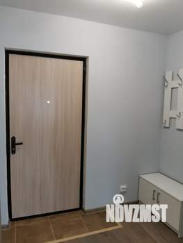 Студия квартира, на длительный срок, 28м2, 2/8 этаж