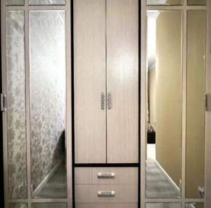 1-к квартира, на длительный срок, 35м2, 19/34 этаж