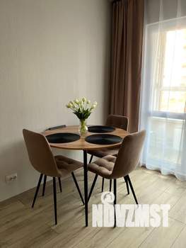 1-к квартира, посуточно, 35м2, 2/8 этаж