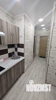 1-к квартира, посуточно, 30м2, 9/30 этаж