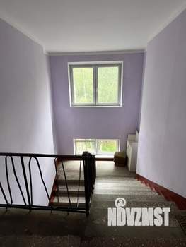 2-к квартира, на длительный срок, 41м2, 5/5 этаж