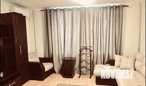 2-к квартира, на длительный срок, 56м2, 1/10 этаж