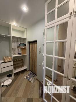 1-к квартира, на длительный срок, 45м2, 26/30 этаж