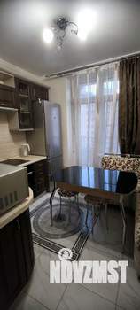 1-к квартира, на длительный срок, 35м2, 4/8 этаж