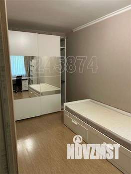 2-к квартира, на длительный срок, 42м2, 2/4 этаж