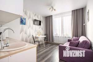 1-к квартира, посуточно, 34м2, 1/1 этаж