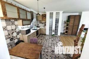 1-к квартира, посуточно, 47м2, 11/25 этаж