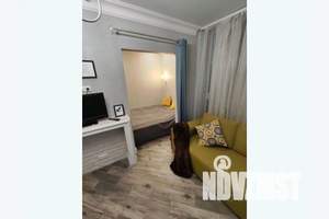 1-к квартира, посуточно, 32м2, 5/6 этаж