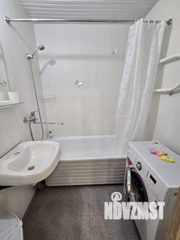 1-к квартира, на длительный срок, 53м2, 17/25 этаж