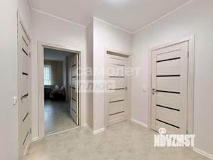 2-к квартира, на длительный срок, 51м2, 6/9 этаж