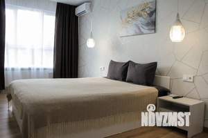 2-к квартира, посуточно, 53м2, 3/8 этаж