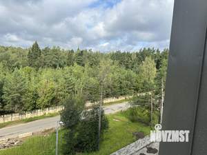 1-к квартира, на длительный срок, 37м2, 6/6 этаж