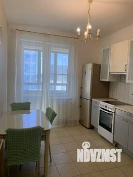 2-к квартира, посуточно, 63м2, 7/10 этаж