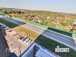 1-к квартира, на длительный срок, 21м2, 9/9 этаж