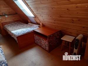 1-к квартира, на длительный срок, 36м2, 2/2 этаж