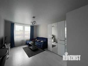 2-к квартира, на длительный срок, 62м2, 21/21 этаж