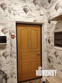 1-к квартира, на длительный срок, 42м2, 20/23 этаж