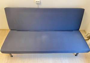 Студия квартира, на длительный срок, 18м2, 1/17 этаж