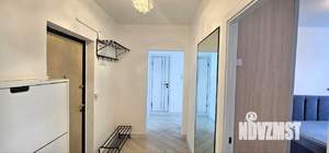 2-к квартира, на длительный срок, 61м2, 4/26 этаж