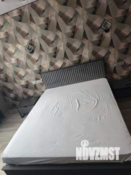 1-к квартира, на длительный срок, 40м2, 2/9 этаж