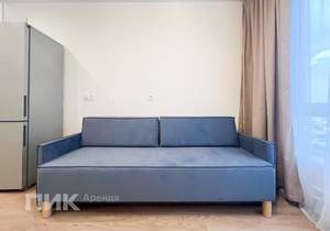 1-к квартира, на длительный срок, 43м2, 3/9 этаж