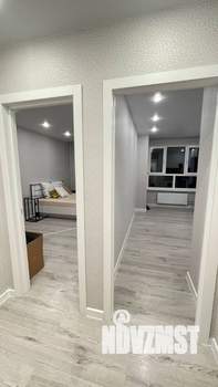 1-к квартира, на длительный срок, 33м2, 3/8 этаж