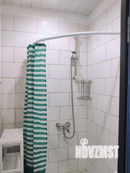 Студия квартира, на длительный срок, 16м2, 4/7 этаж