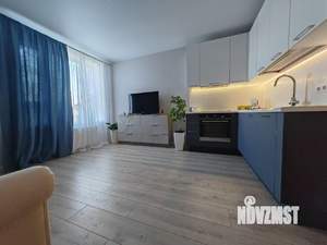 Студия квартира, на длительный срок, 25м2, 8/31 этаж