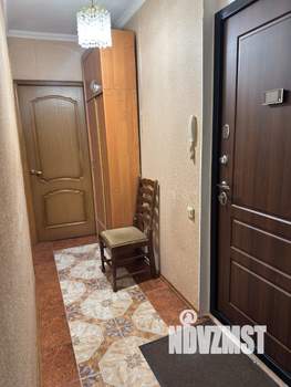2-к квартира, на длительный срок, 48м2, 5/5 этаж