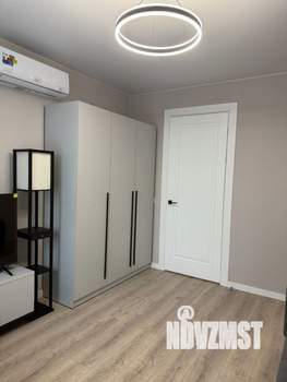 1-к квартира, на длительный срок, 26м2, 3/31 этаж