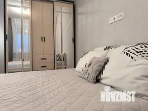 3-к квартира, посуточно, 72м2, 15/22 этаж