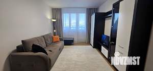 2-к квартира, на длительный срок, 61м2, 4/26 этаж