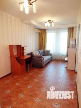 1-к квартира, на длительный срок, 38м2, 3/9 этаж