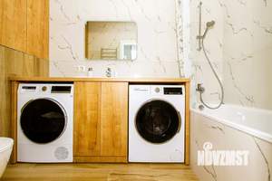 1-к квартира, на длительный срок, 32м2, 4/8 этаж