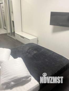 1-к квартира, посуточно, 27м2, 1/7 этаж